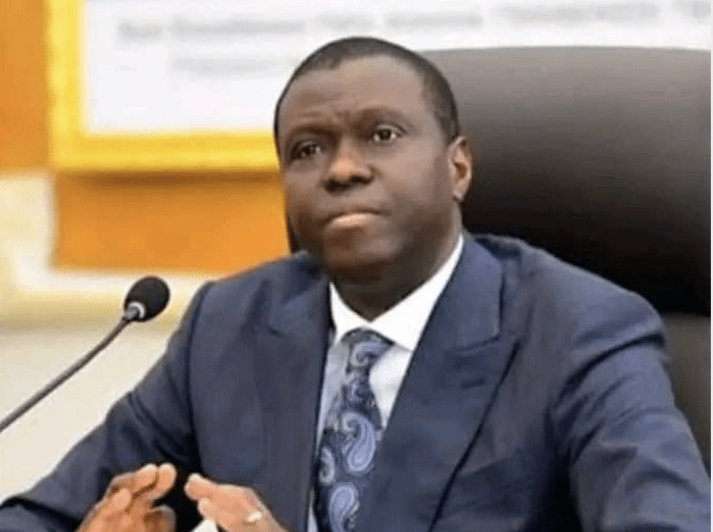 RDC – André Wameso déroule sa feuille de route : dédollarisation, réformes et stabilité monétaire