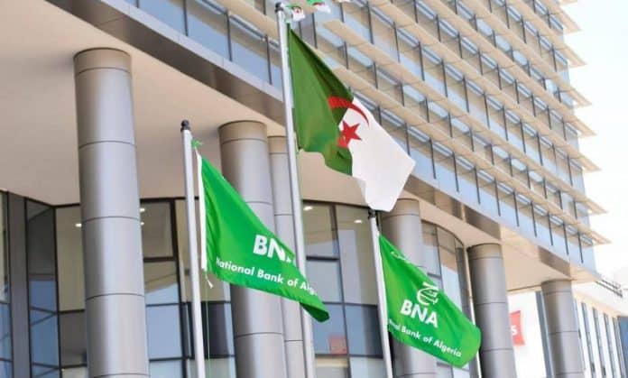 Algérie : la BNA enregistre un bénéfice net de plus de 330 millions d’euros en 2024