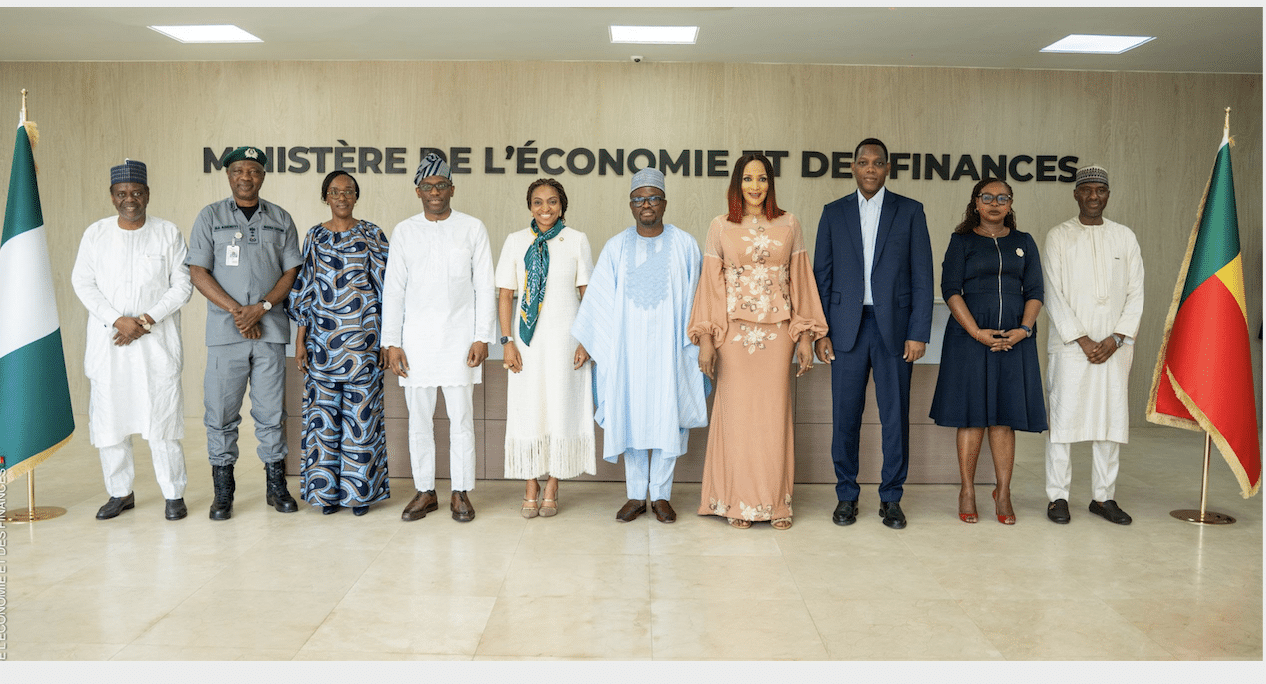 Bénin-Nigeria : relance stratégique de la coopération commerciale et douanière à Sèmè-Kraké