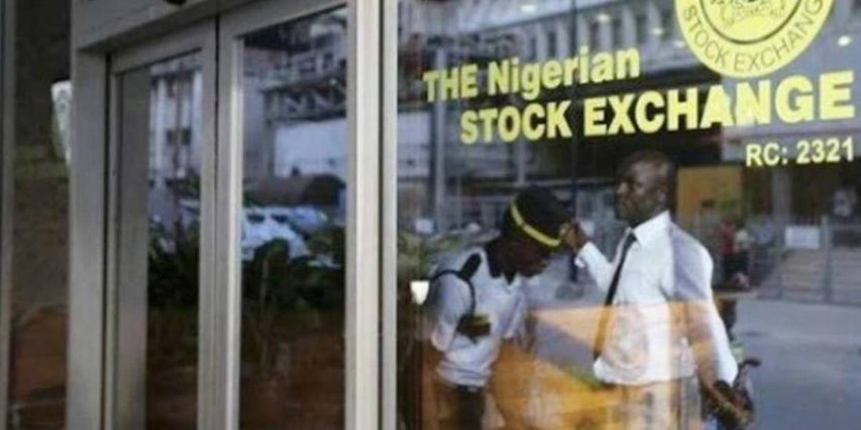Bourse nigériane : une perte de 79 milliards de nairas, soit près de 50 millions de dollars