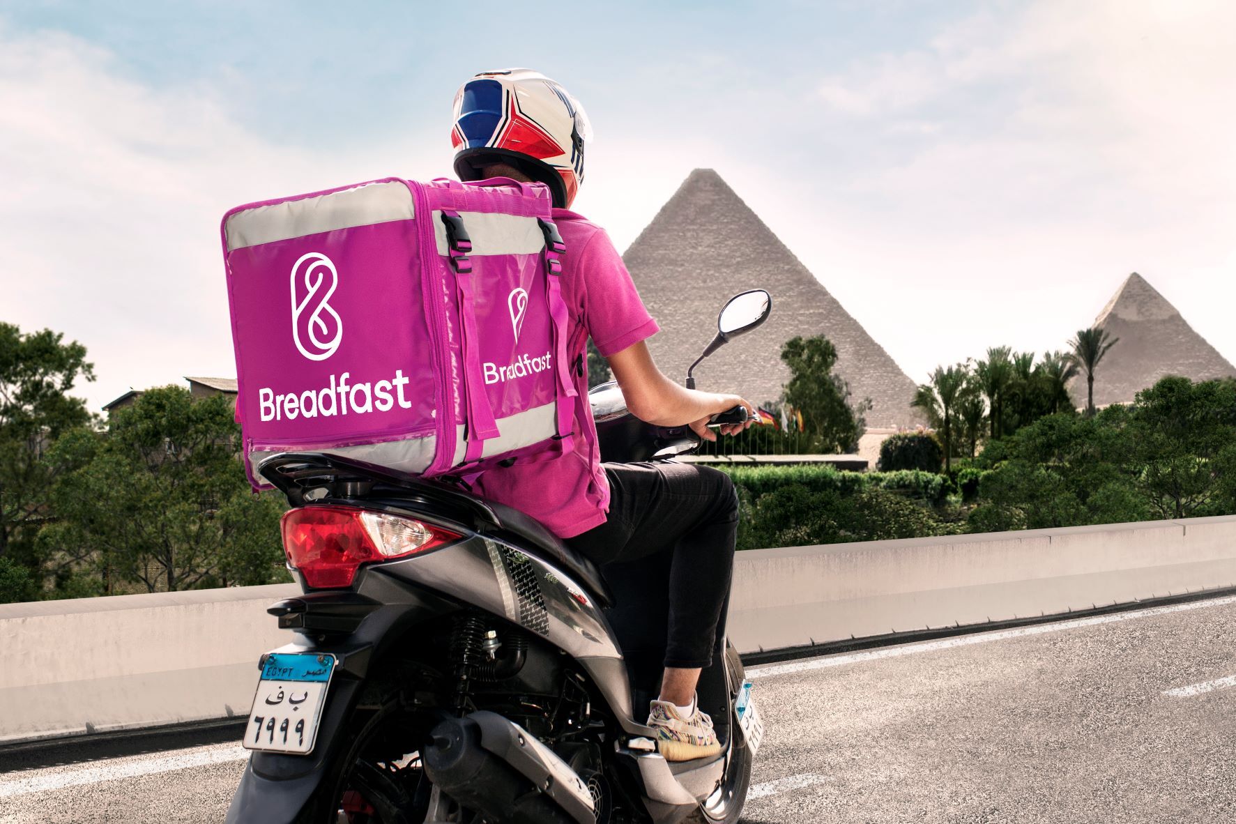 Égypte: Breadfast lève 10 millions USD auprès de la BERD pour son expansion