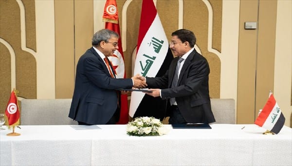 Banque centrale : l’Irak à l’école de l’Égypte
