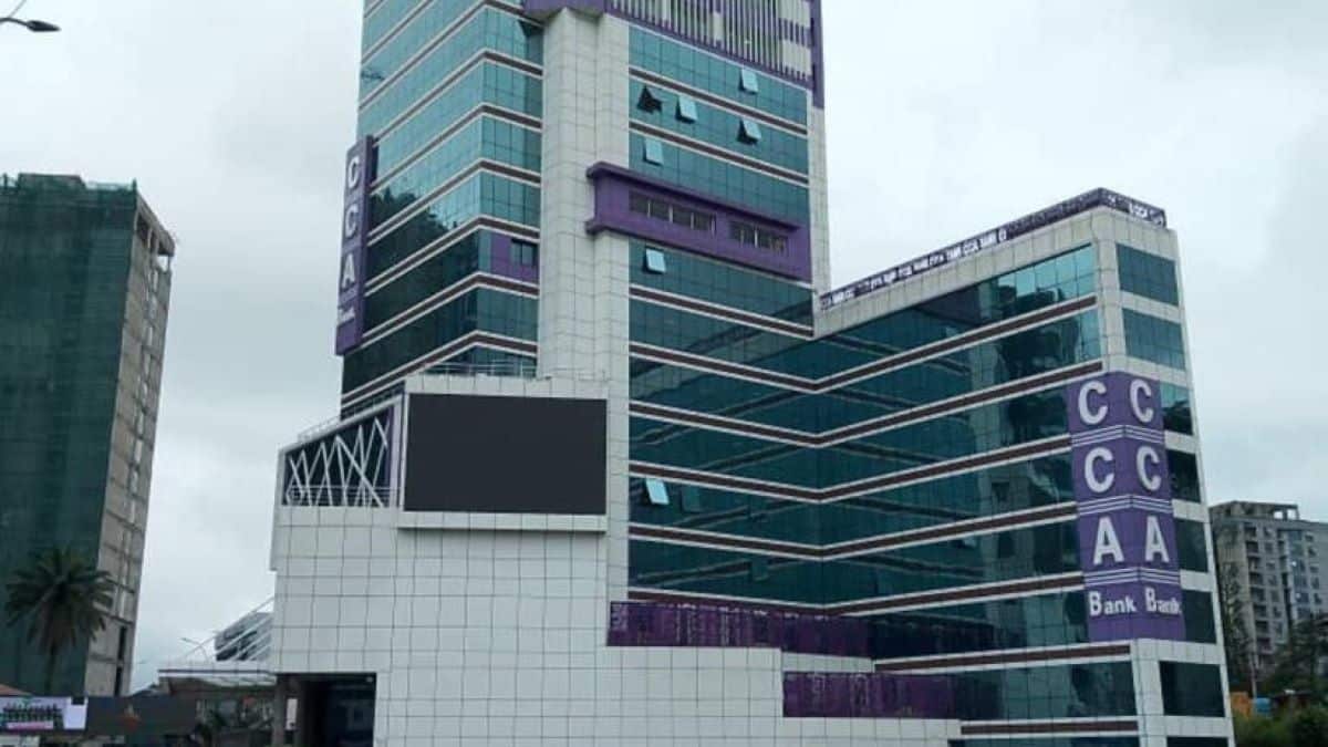 La camerounaise CCA Bank prépare son implantation au Tchad