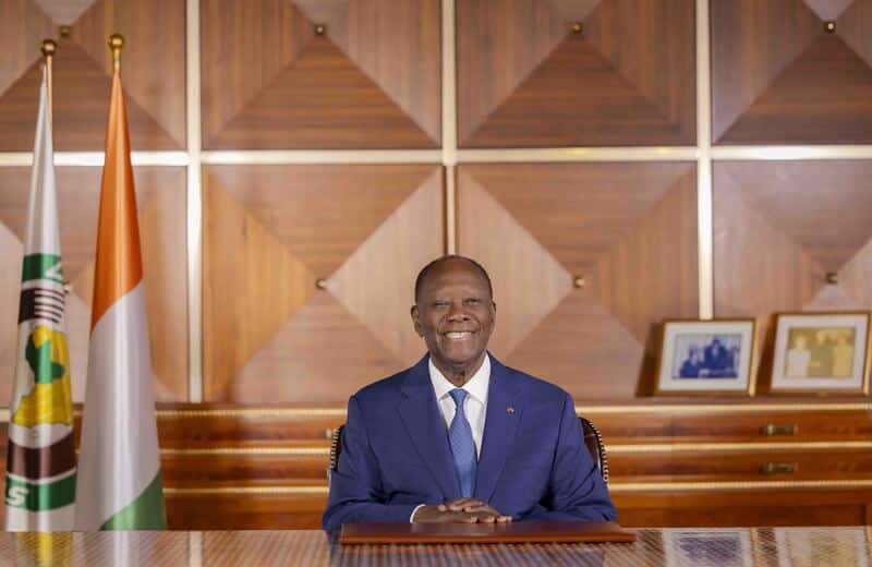 La Côte d’Ivoire célèbre ses 65 ans d’indépendance entre fierté, bilan et espérance