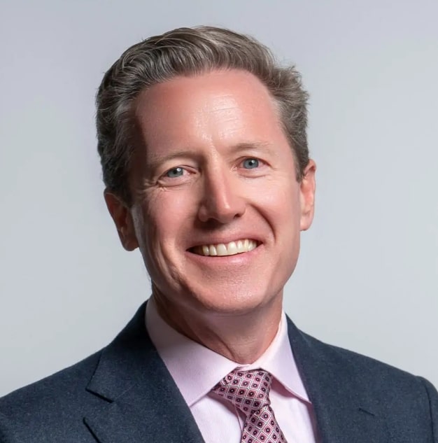 David Bird prend les rênes de Dangote Raffinerie