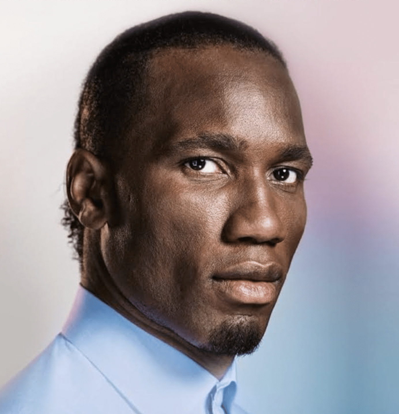 Didier Drogba : «Je rêve d’une Afrique qui ne tend plus la main …»