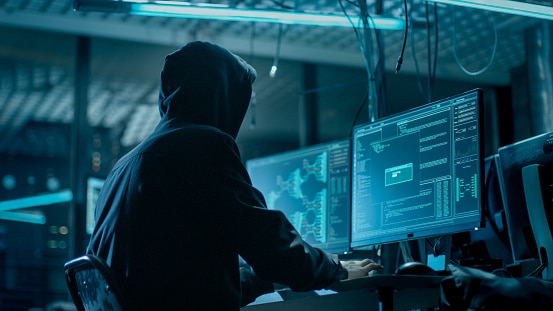 Cybercriminalité : Interpol fait arrêter 1.200 hackers africains et récupère 97,4 millions USD