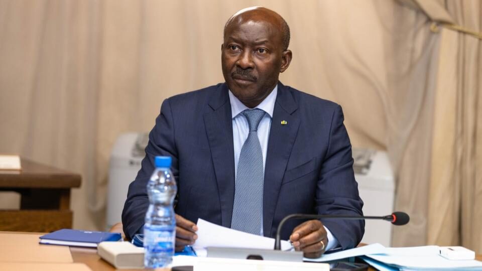Gabon : encore 1,4 milliard USD à recouvrer pour les exercices budgétaires 2023 et 2024