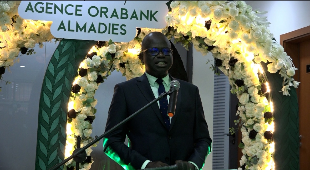 Sénégal : Orabank ouvre une agence premium aux Almadies pour séduire une clientèle haut de gamme