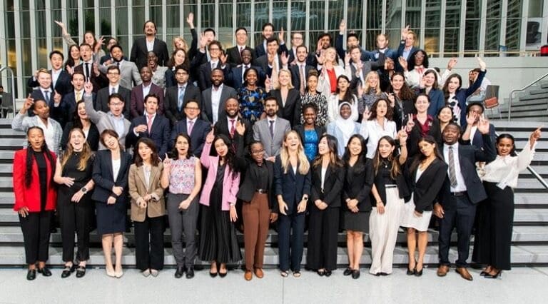 Banque mondiale : les candidatures au programme de bourses pour jeunes doctorants africains ouvertes jusqu’au 30 septembre