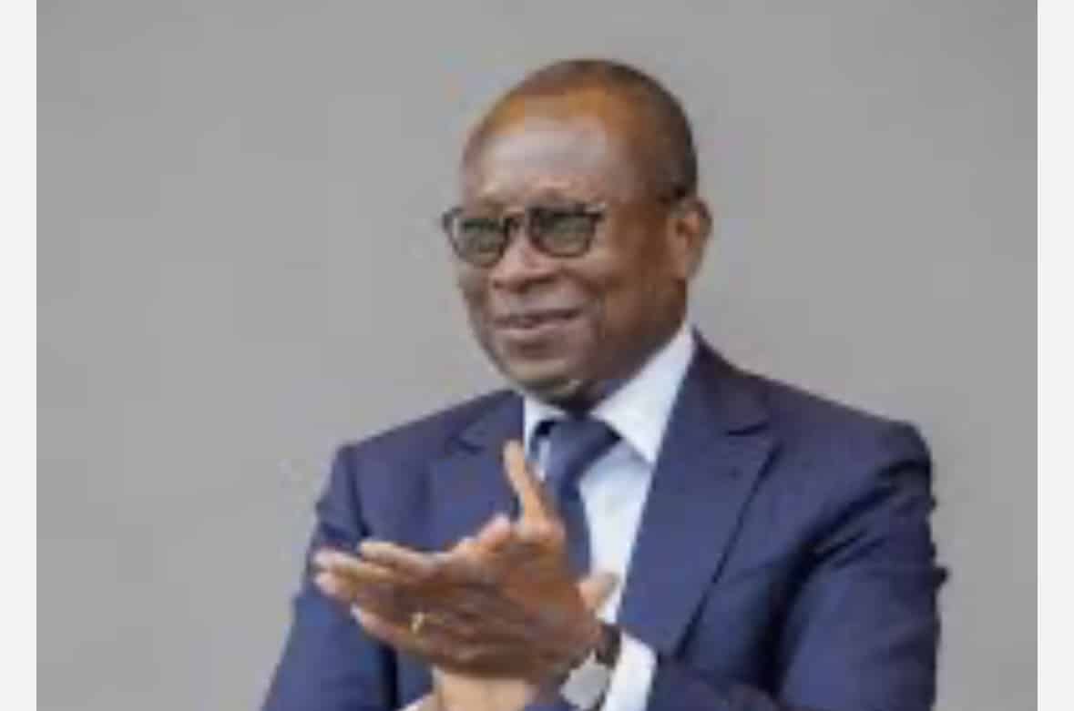 Lettre ouverte de gratitude à son excellence monsieur Patrice Talon