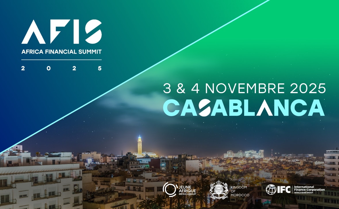AFIS 2025 : « Notre capital, notre puissance : libérons la souveraineté financière de l’Afrique »