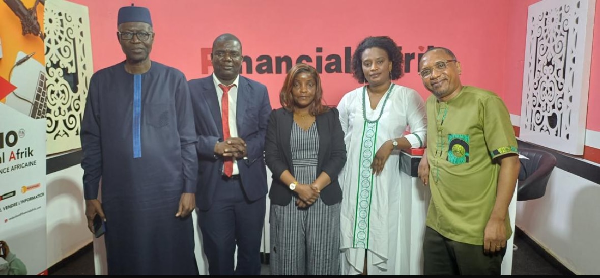Le Grand Débat de Financial Afrik : Sénégal, limites et ambitions du Plan de Redressement Économique et Social (PRES)