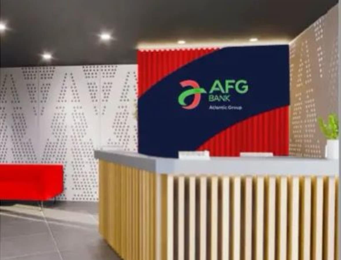 Finalisation de l’acquisition de Société générale Guinée par AFG Holding
