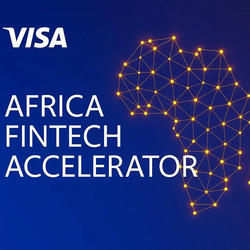 Visa Africa Fintech Accelerator : la 5ᵉ cohorte ouvre ses portes, 22 startups sélectionnées pour la 4ᵉ édition