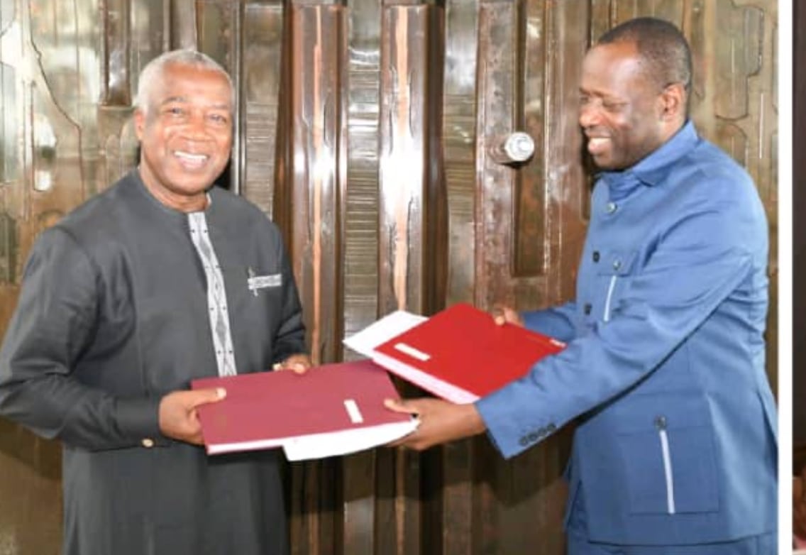 CEMAC : la BEAC et la BDEAC signent un accord majeur de 120 milliards de FCFA