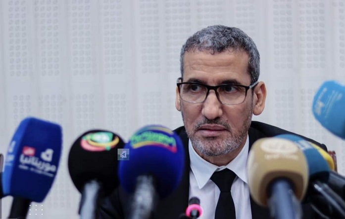 Mauritanie : la Banque Centrale ajuste son taux directeur à 6 %