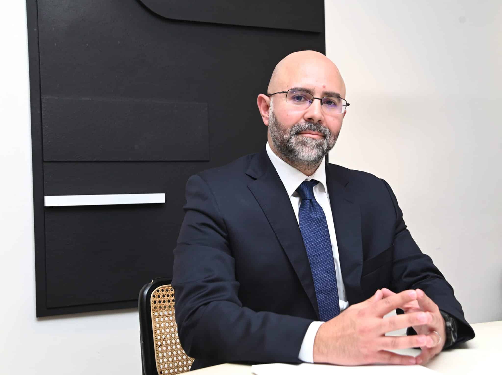 Sanlam Allianz Ré se sépare de son directeur général