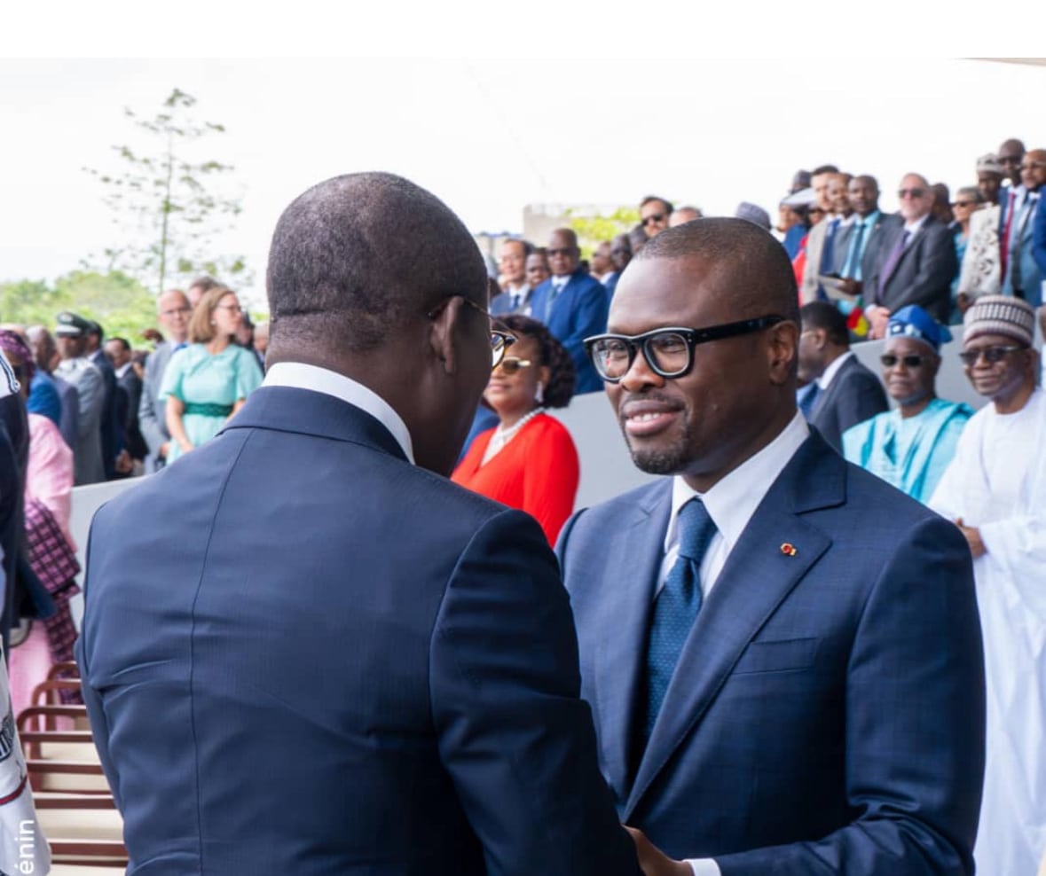 Romuald Wadagni pour consolider et accélérer le chantier Bénin