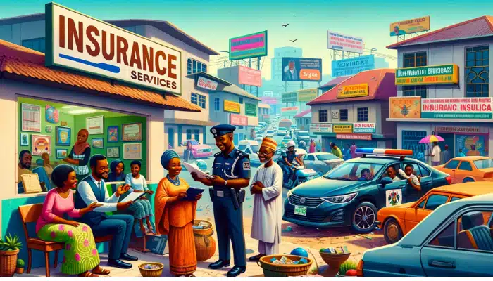 Nigéria : le délai de recapitalisation du secteur des assurances fixé à juillet 2026