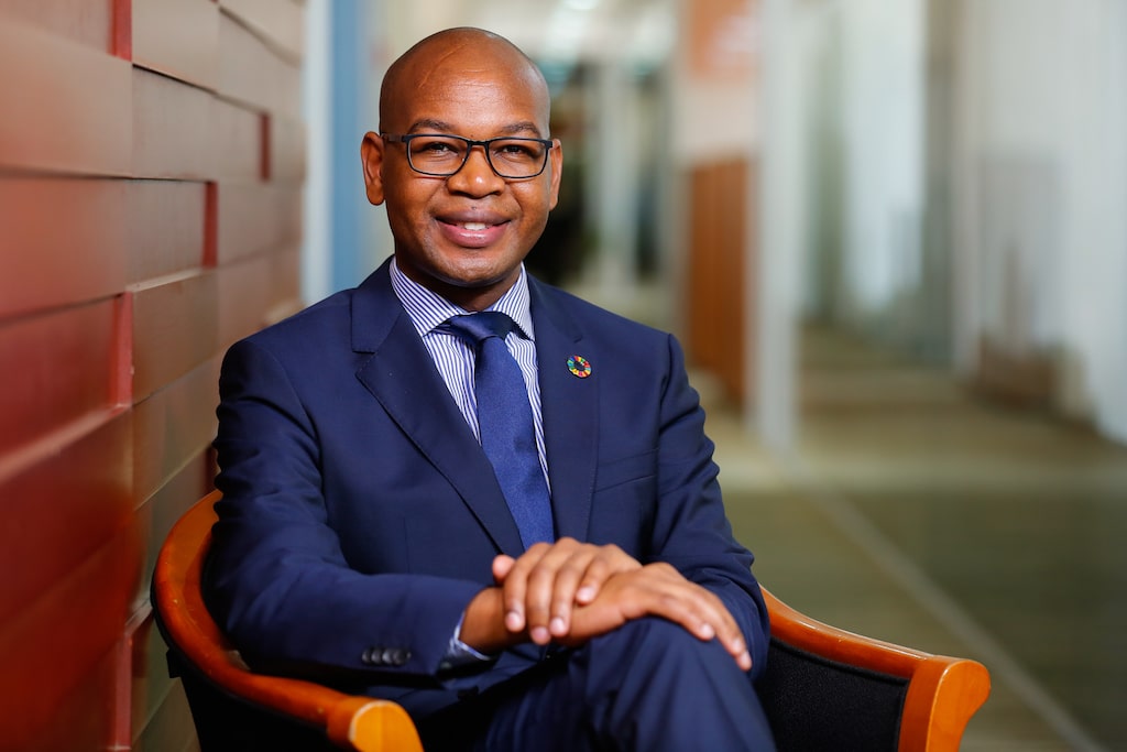 Stanbic Bank nomme Joshua Oigara à la tête de sa région Afrique de l’Est