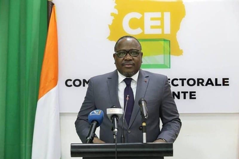 Côte d’Ivoire : la Commission électorale propose d’avancer la date des législatives de trois mois