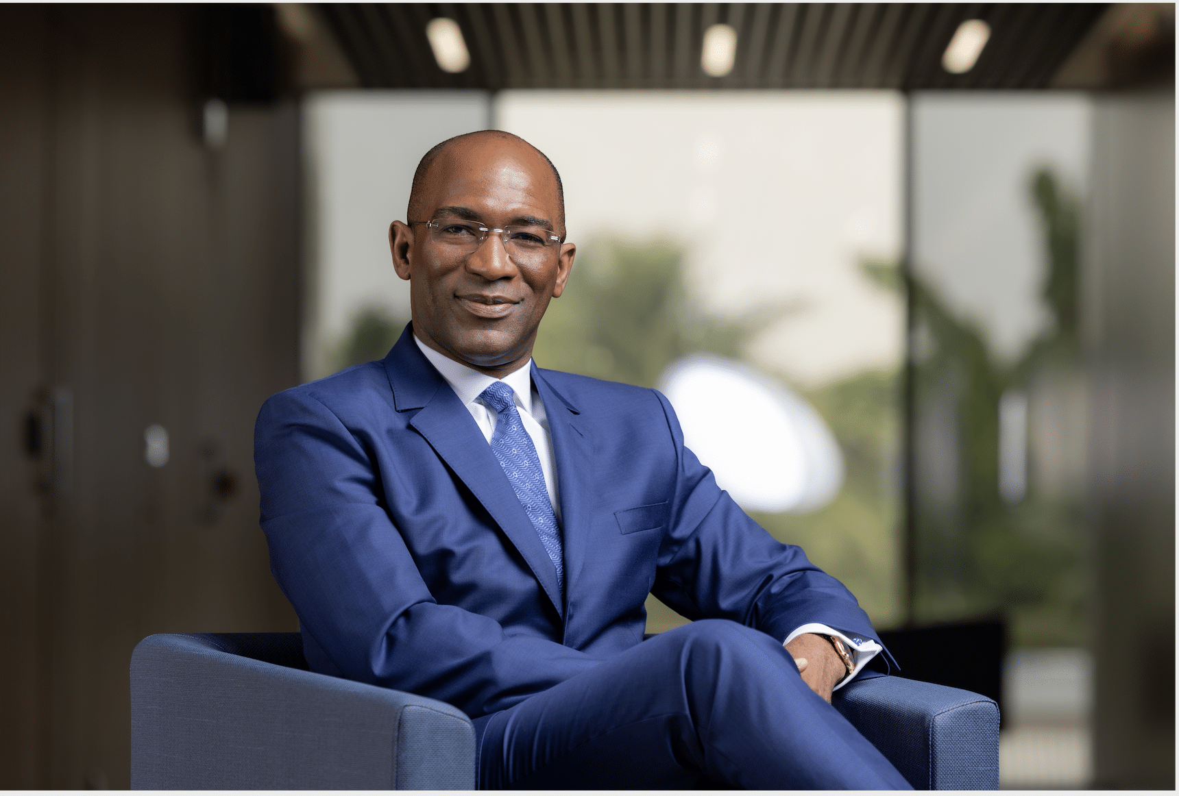 Interview exclusive de Léonce YACE, Directeur Général de NSIA Banque Côte d’Ivoire