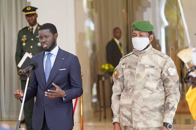 CFA : un levier de confiance et de résilience pour le Mali