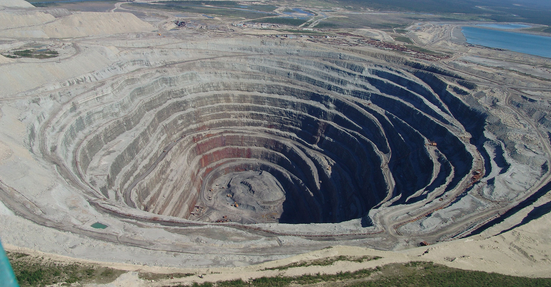 Actualité Mines et Énergie en Afrique – La Lettre de Financial Afrik