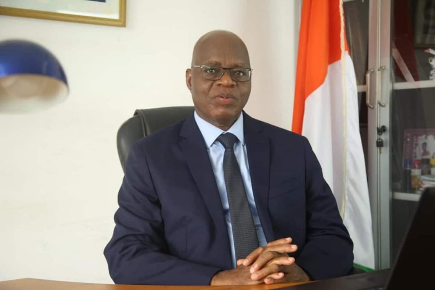 Côte d’Ivoire : libération de Moïse Lida Kouassi, ancien ministre de la Défense