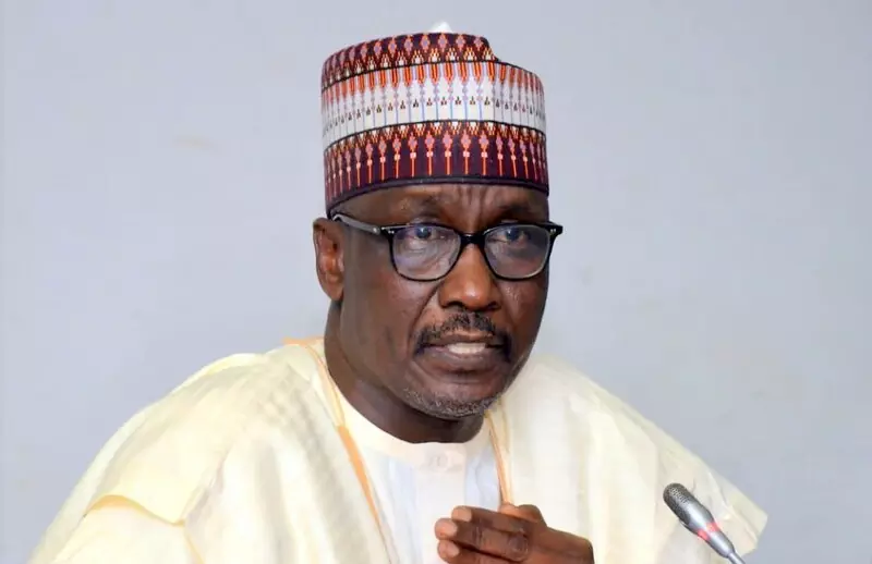 Nigeria : la justice ordonne le gel des comptes bancaires de Mele Kolo Kyari, ex-patron de la compagnie pétrolière nationale