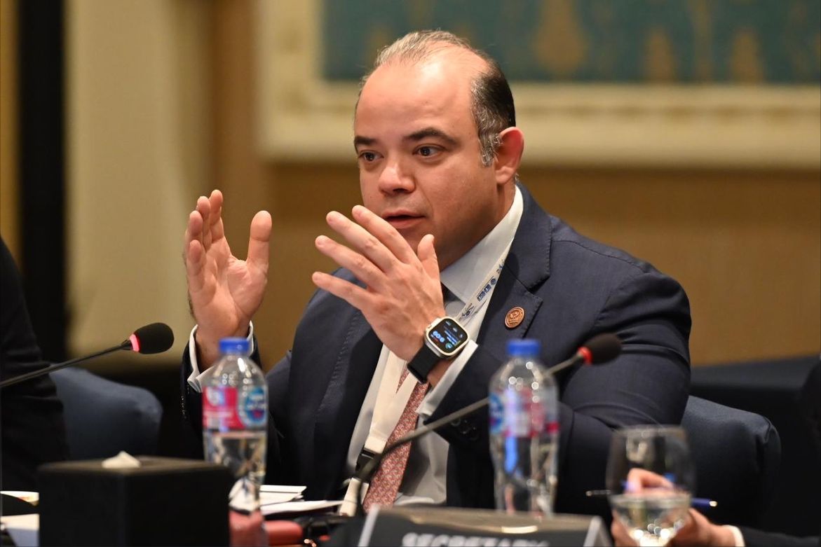 Égypte : Mohamed Farid reconduit à la présidence de l’Autorité de régulation financière
