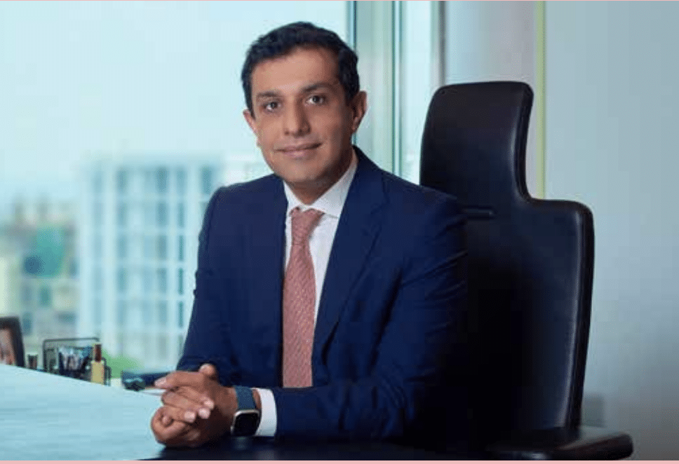 Entretien exclusif avec Mustafa Rawji, Directeur Général de Rawbank