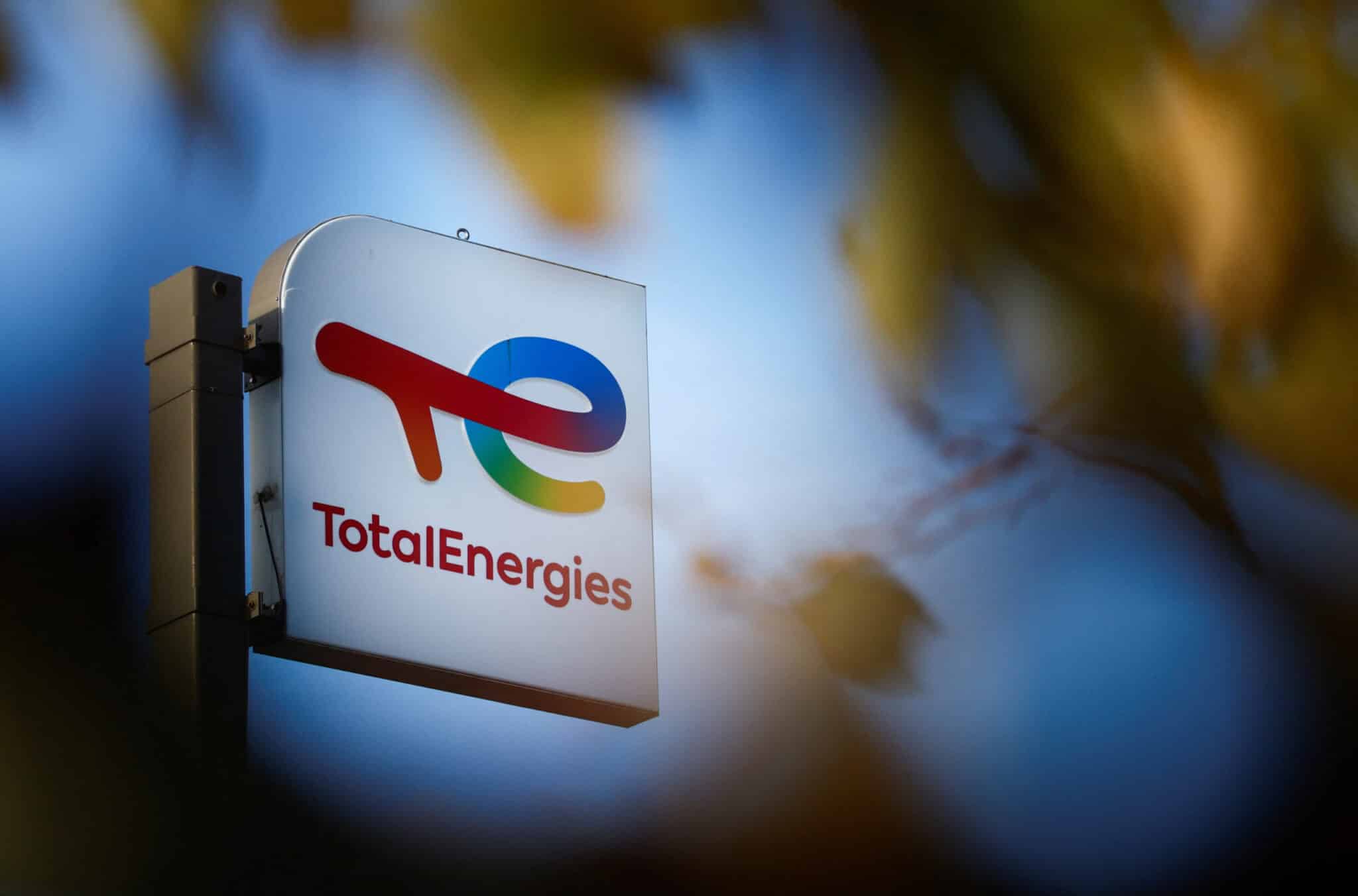 Congo : TotalEnergies annonce une découverte offshore d’environ 100 millions de barils