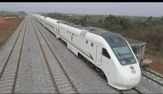 Nigeria : un projet ferroviaire à grande vitesse de 4 000 km pour 60 milliards de dollars