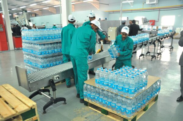 Brasserie : La Société de Fabrication des Boissons de Tunisie annonce une hausse de 10% de son bénéfice au premier semestre 2025