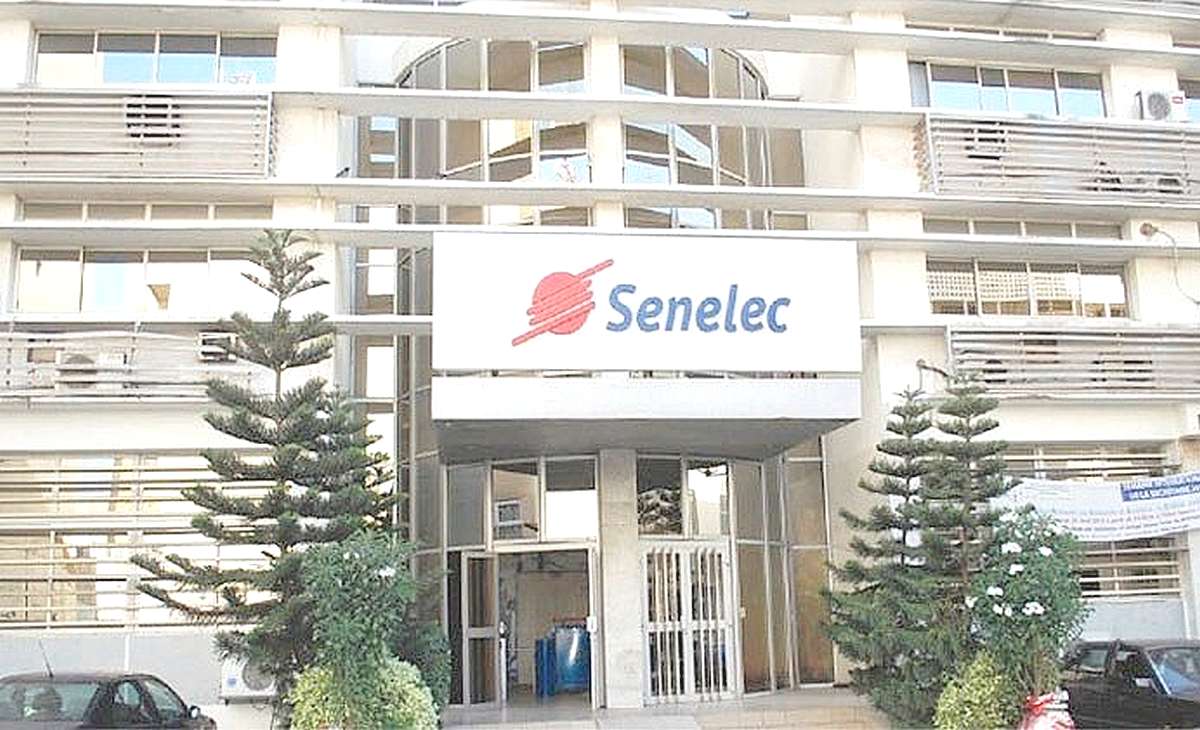 Sénégal : la Senelec devient la première entreprise publique en Afrique à émettre une obligation verte de 214 millions USD