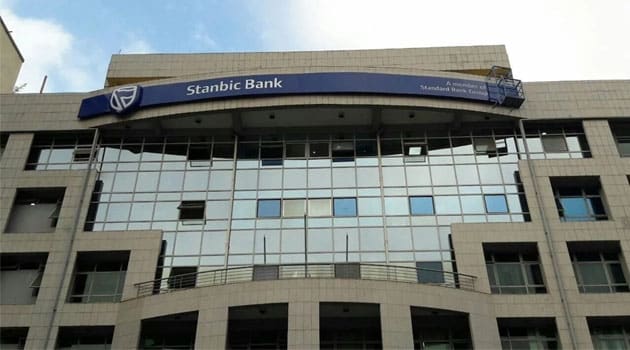 Kenya : Stanbic Bank double son dividende malgré une baisse de 9 % de ses bénéfices