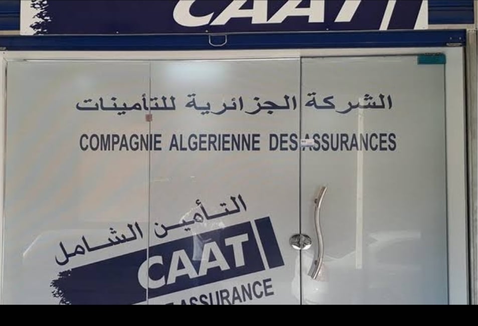 La Compagnie algérienne des assurances transport réalise un bénéfice net de 6,23 millions USD en 2024