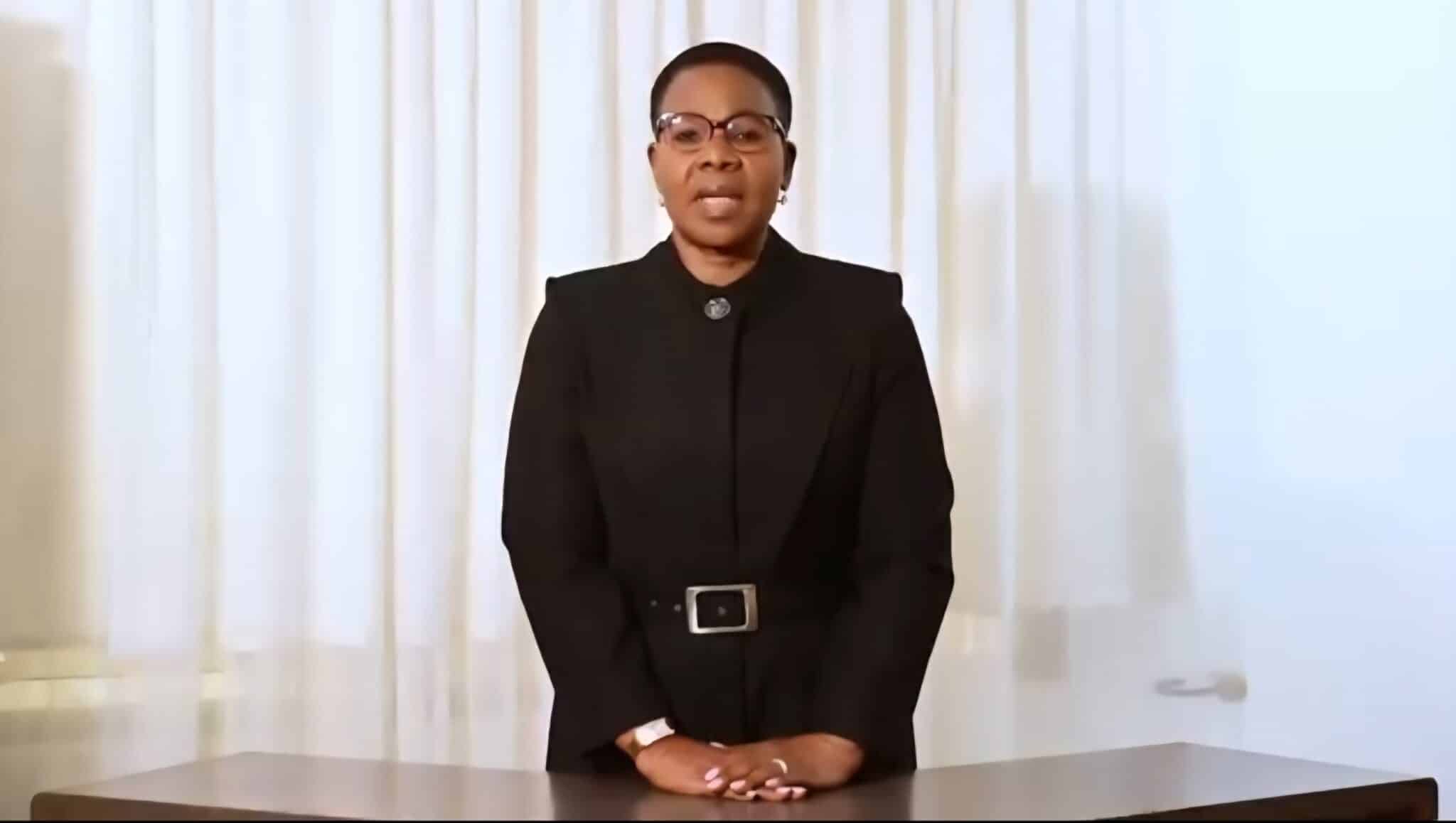 Togo : une ancienne ministre et belle-sœur de Faure Gnassingbé demande sa démission