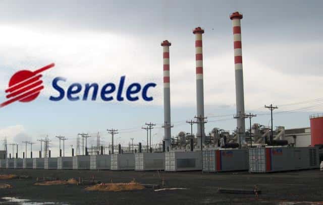 Baisse des subventions d’électricité au Sénégal en 2024