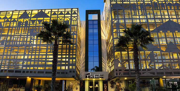 Maroc : TGCC annonce un chiffre d’affaires en croissance de 50% au 2e Trimestre 2025