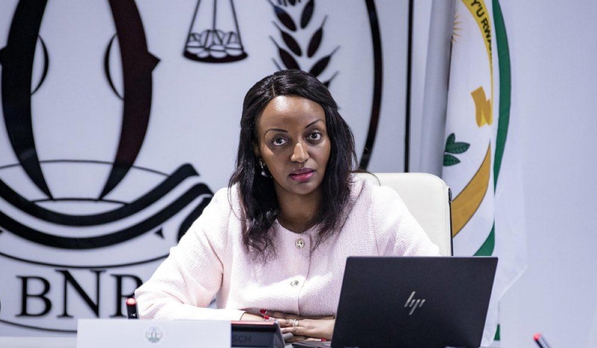 Rwanda: le taux directeur de la banque centrale porté à 7,25 %
