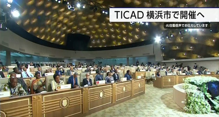 Le Japon engage 1,5 milliard de dollars pour verdir l’Afrique et renforcer ses liens industriels
