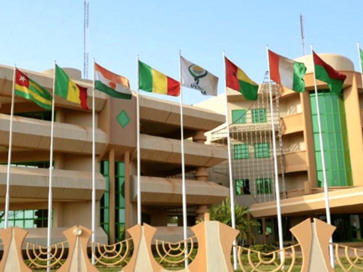 UEMOA : Hausse de 10% de l’offre de crédit bancaire en 2024