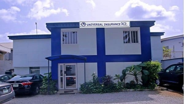 Au Nigeria, Universal Insurance double son bénéfice semestriel et repasse largement dans le vert