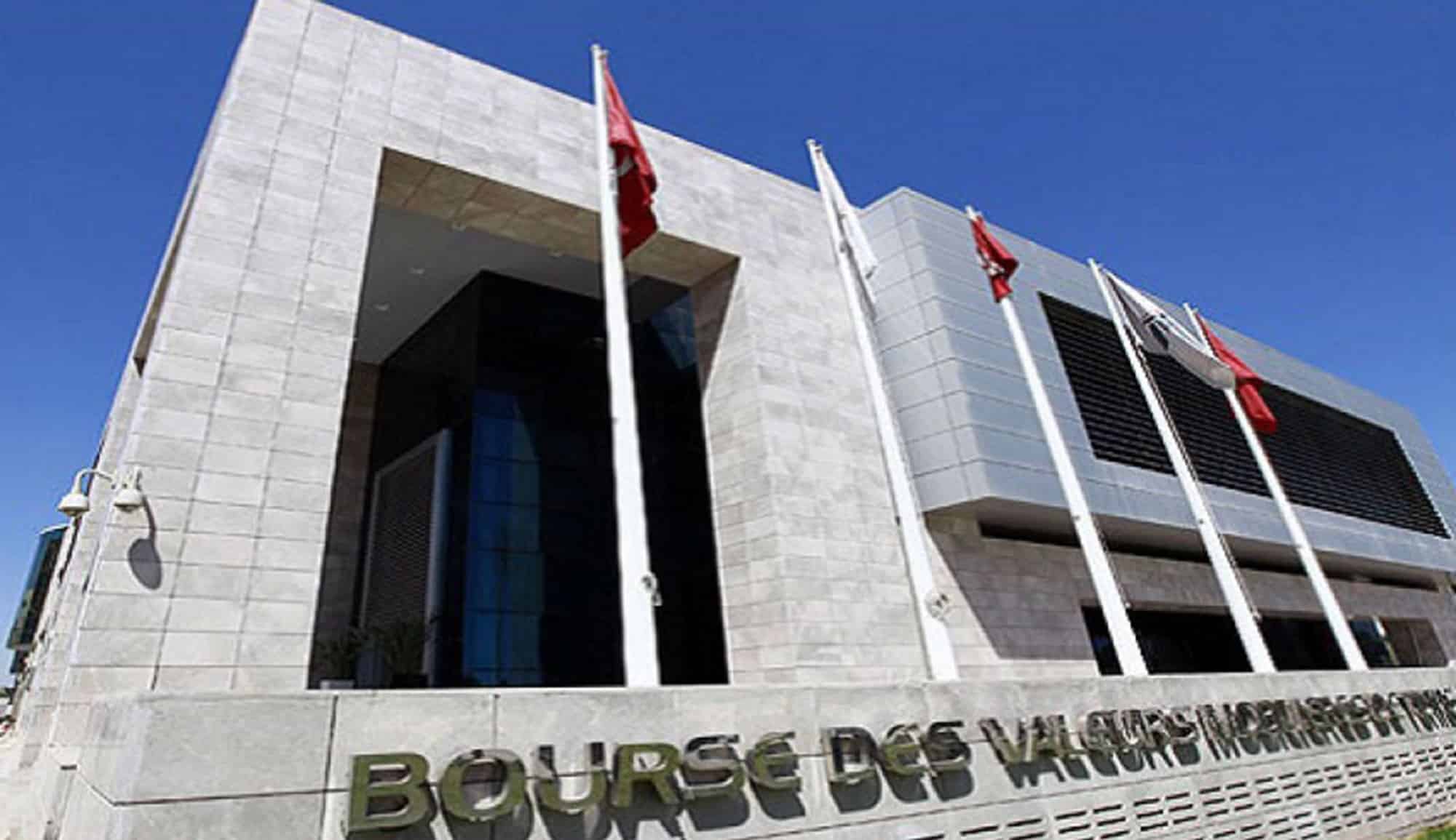 Tunisie : Hausse de 9,3% du résultat global des sociétés cotées à la Bourse de Tunis au premier semestre 2025