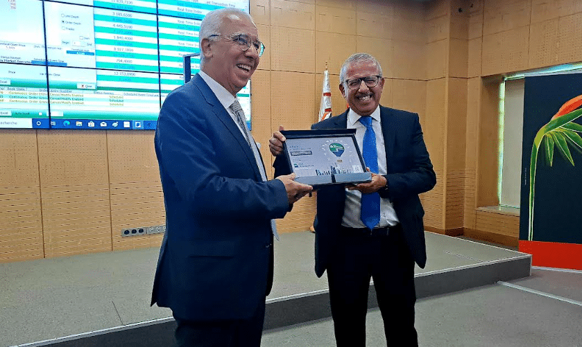 Tunisie: première cotation des actions de BNA Assurances sur le marché principal de la BVMT