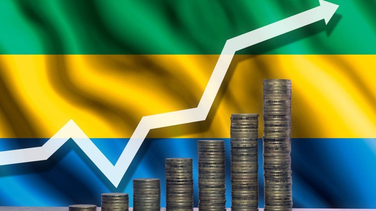 Gabon : les créances en souffrance en hausse de près de 20% en 2024