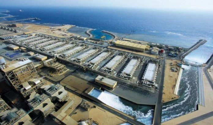 Maroc : AMEA Power lance la phase 2 du dessalement d’Agadir avec un investissement de 250 millions d&rsquo;euros